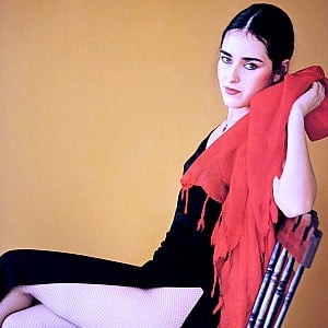 Yaprak Ozdemiroglu