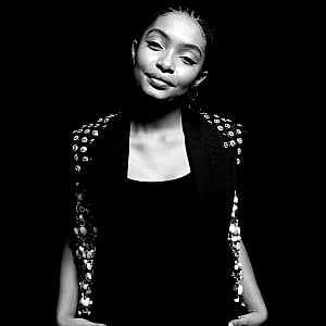 Yara Shahidi