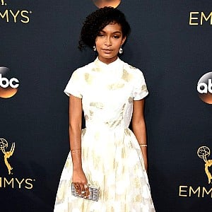 Yara Shahidi