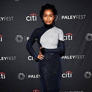 Yara Shahidi