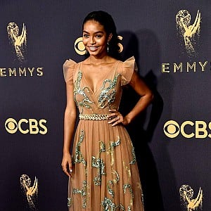 Yara Shahidi