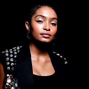 Yara Shahidi