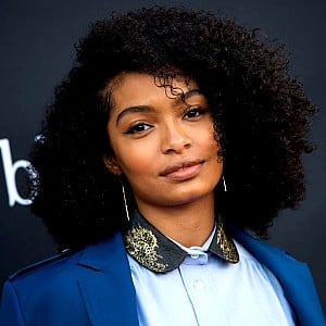 Yara Shahidi
