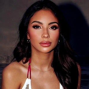 Yara Solorzano