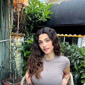 Yaren Yapici
