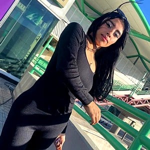 Yaresita Small