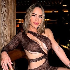 Yariena Dominguez