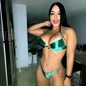 Yaril Matheus