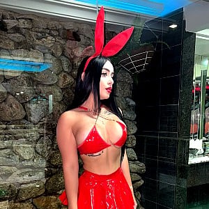 Yaril Matheus