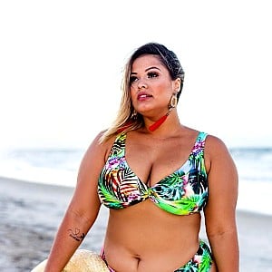 Yarina Correa