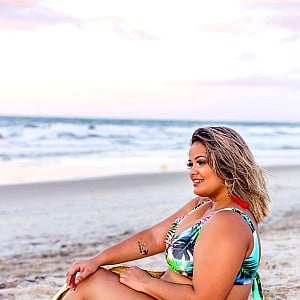 Yarina Correa