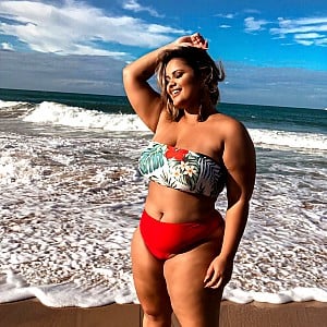 Yarina Correa