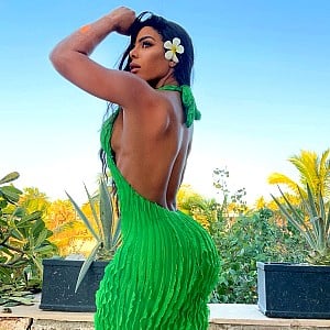 Yarishna Ayala