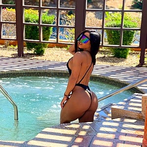 Yarishna Ayala