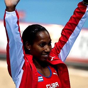 Yarisley Silva