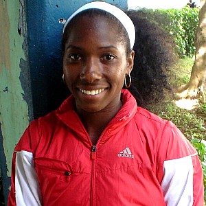 Yarisley Silva