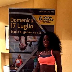 Yarisley Silva