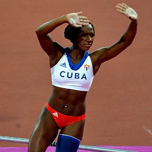 Yarisley Silva