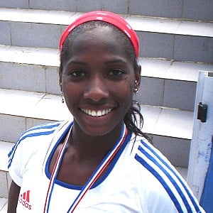 Yarisley Silva