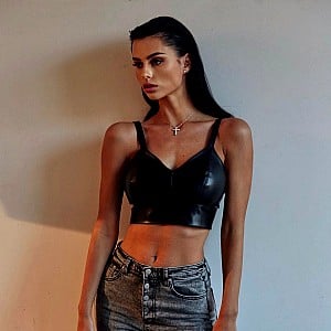 Yaroslava Belinska