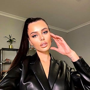 Yaroslava Belinska