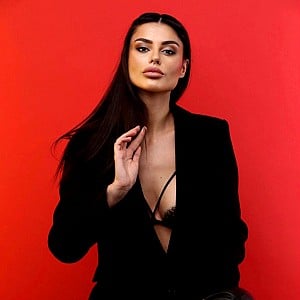 Yaroslava Belinska