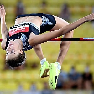 Yaroslava Mahuchikh