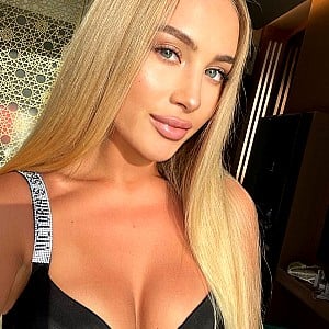 Yaroslava Vladimirovna