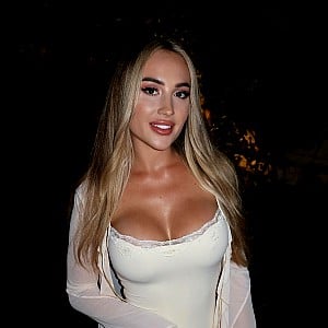 Yaroslava Vladimirovna