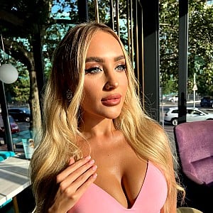 Yaroslava Vladimirovna
