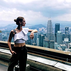Yasemin Allen