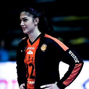 Yasemin Guveli