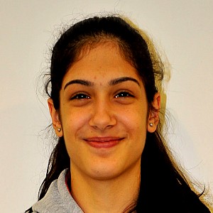 Yasemin Guveli