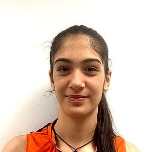 Yasemin Guveli