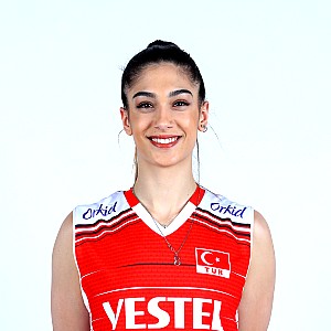 Yasemin Guveli