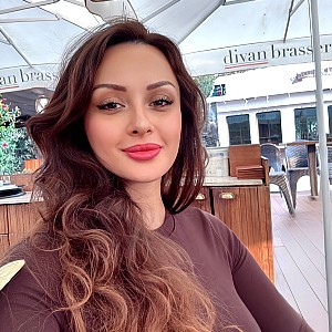 Yasemin Kiris