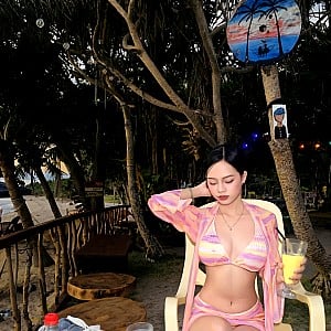 Yashi Lim