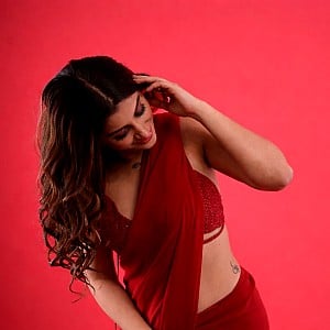 Yashika Anand