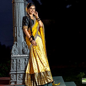 Yashmi Gowda