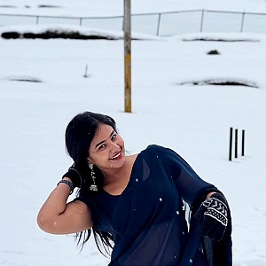 Yashna Muthuluri
