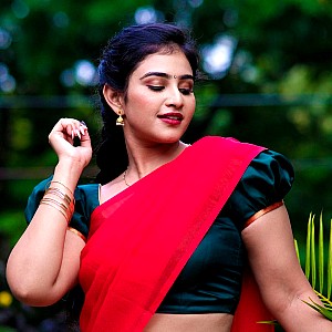 Yashna Muthuluri
