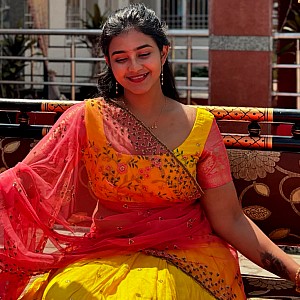 Yashna Muthuluri