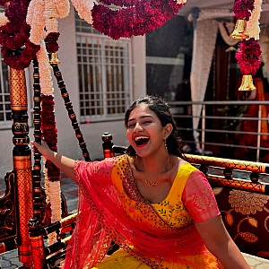 Yashna Muthuluri
