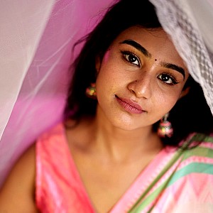 Yashna Muthuluri