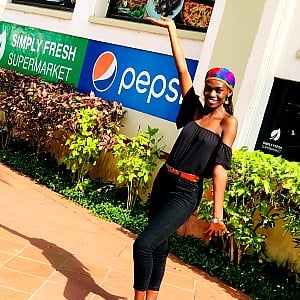 Yasinta Wambura