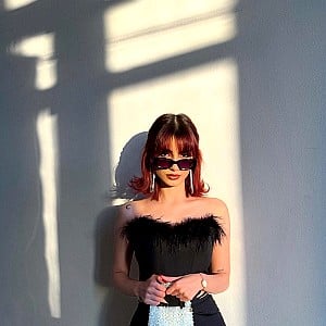 Yasmeen Alkhateeb