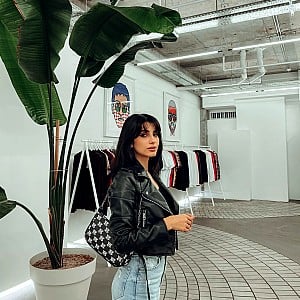 Yasmeen Alkhateeb