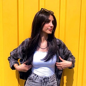 Yasmeen Alkhateeb