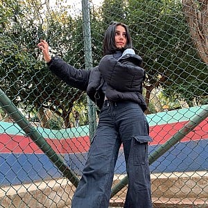 Yasmeen Alkhateeb