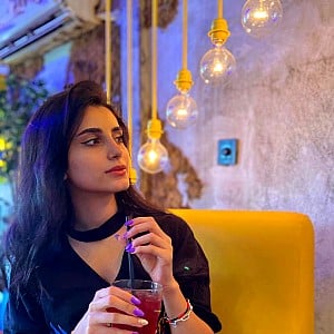 Yasmeen Alkhateeb